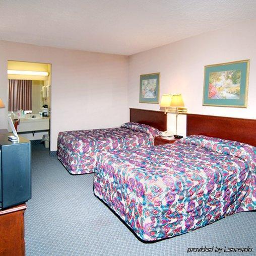 Motel 6-Pekin, IL Ruang foto