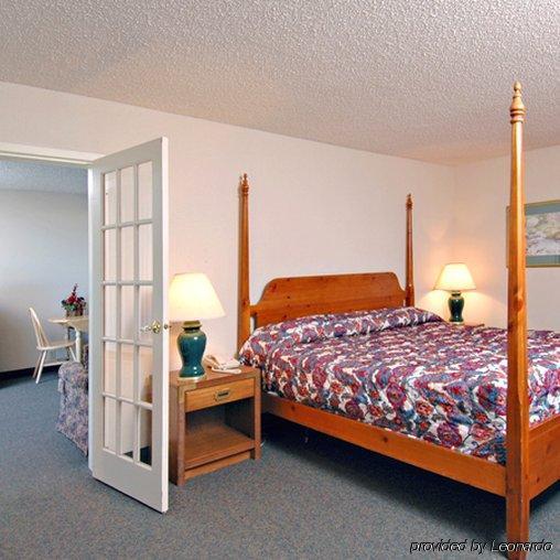 Motel 6-Pekin, IL Ruang foto