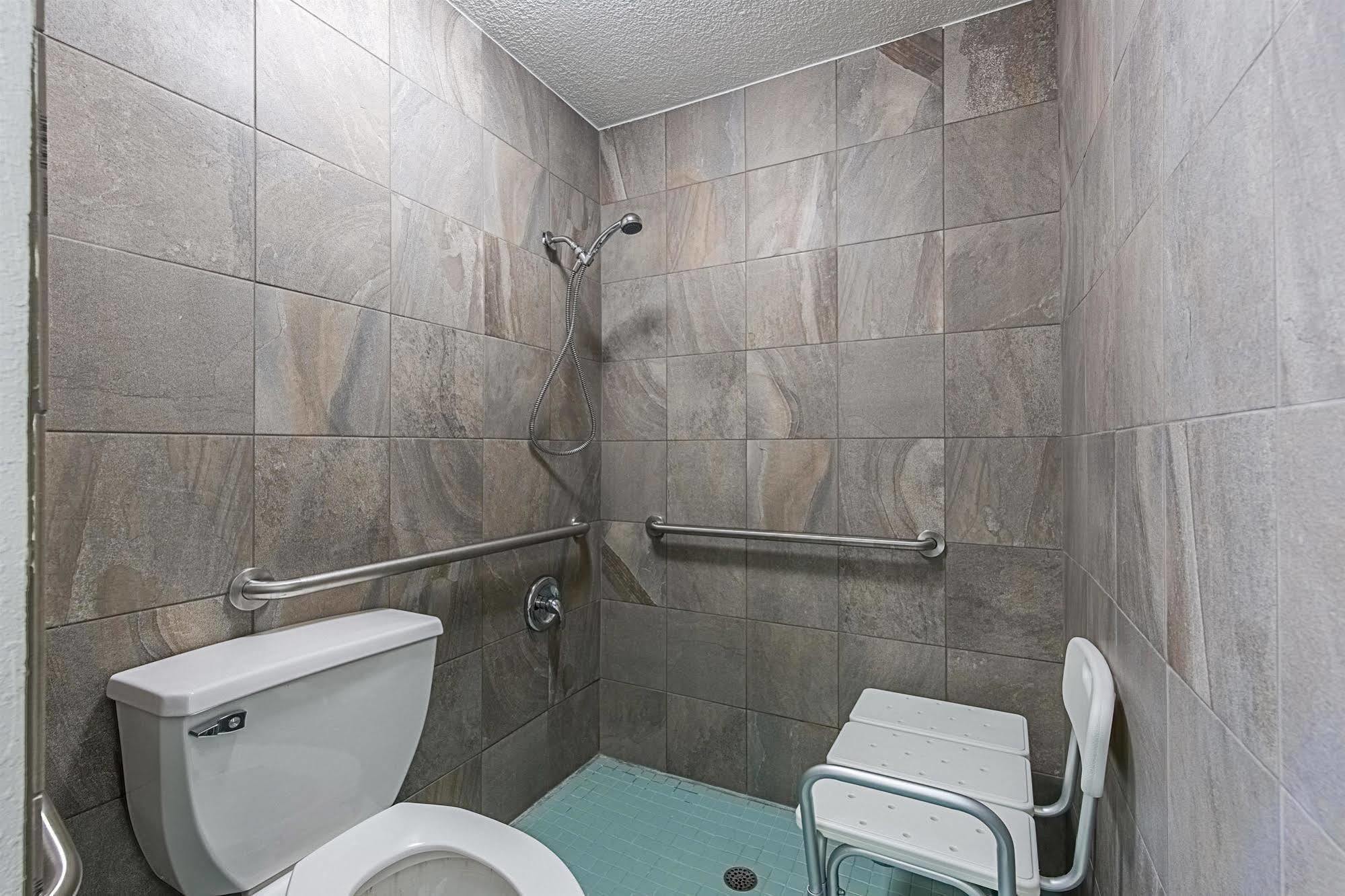 Motel 6-Pekin, IL Bagian luar foto